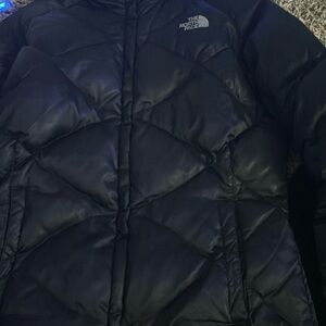 women’s north face jacket